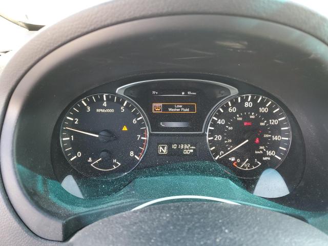 2015 NISSAN ALTIMA 3.5 - 1N4BL3AP9FC459537