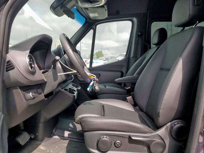 2023 MERCEDES-BENZ SPRINTER 1 - W1Z70FGY2PT138989