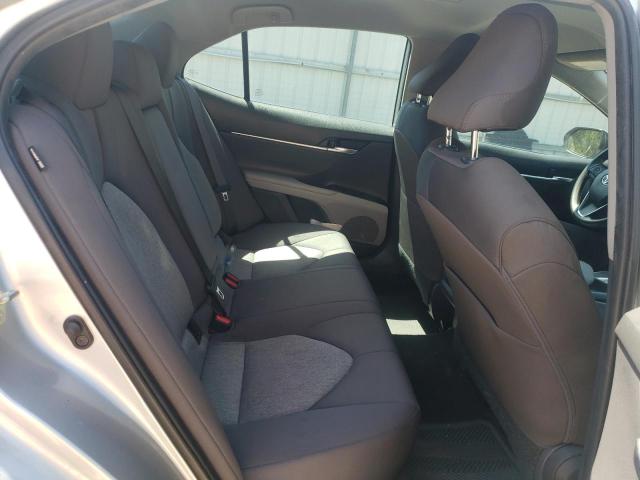 2019 TOYOTA CAMRY L - 4T1B11HK8KU258355