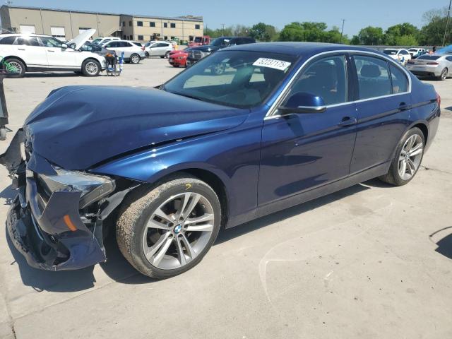 BMW 3 SERIES I