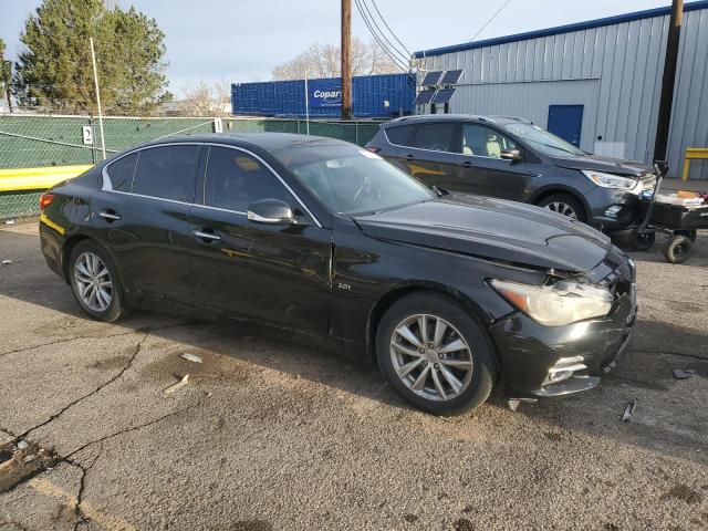 Vin: jn1cv7ar9gm251478, lot: 50846605, infiniti q50 base 20164
