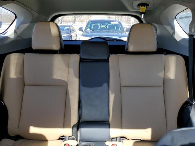 2018 TOYOTA RAV4 LIMIT - 2T3DFREV9JW763155