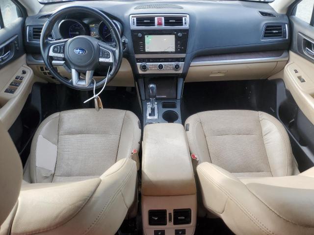 2016 SUBARU OUTBACK 2. - 4S4BSALC8G3315535