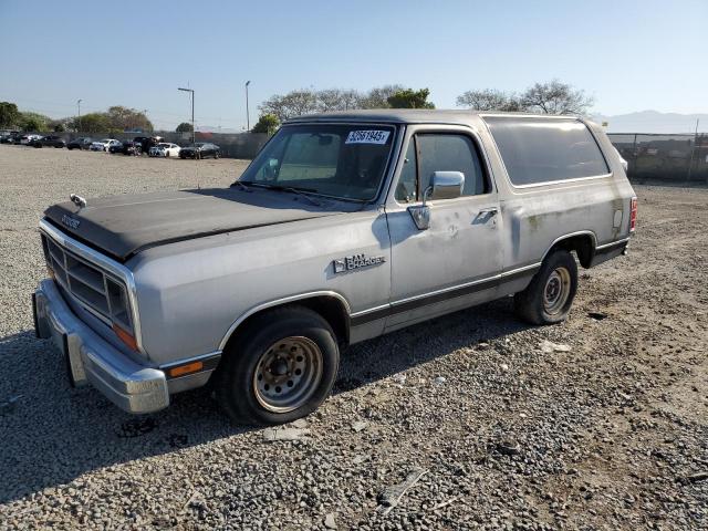 Vin: 1b4gw12t4ds454463, lot: 52561945, dodge ramcharger aw-100 1983 img_1