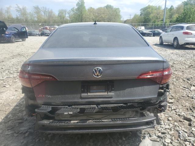 2019 VOLKSWAGEN JETTA S - 3VWC57BU0KM231999