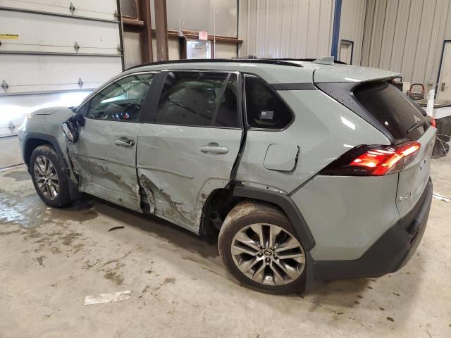 Vin: 2t3a1rfv5mw150227, lot: 54620845, toyota rav4 xle premium 20212
