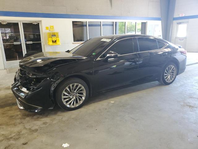 Vin: 58aez1b15pu149597, lot: 54779255, lexus es350 350 base 2023 img_1