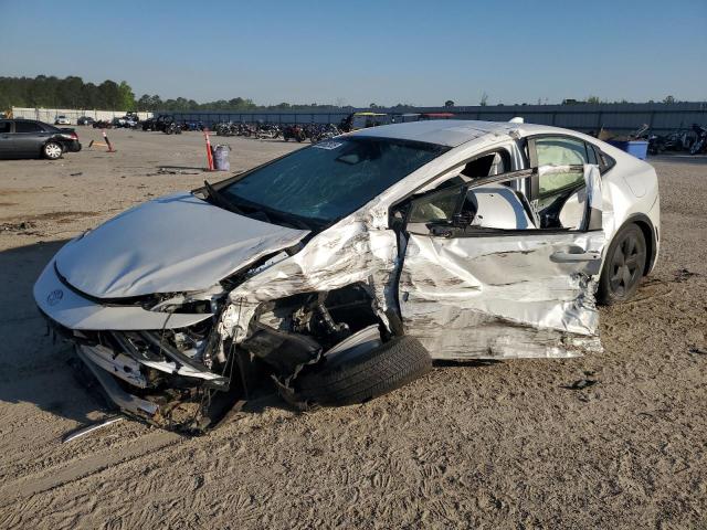 Vin: jtdacacu2p3001403, lot: 53362035, toyota prius se 2023 img_1