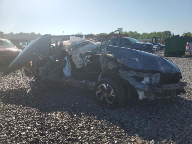 Vin: 1hgcr2f31ha148746, lot: 54754735, honda accord lx 20174