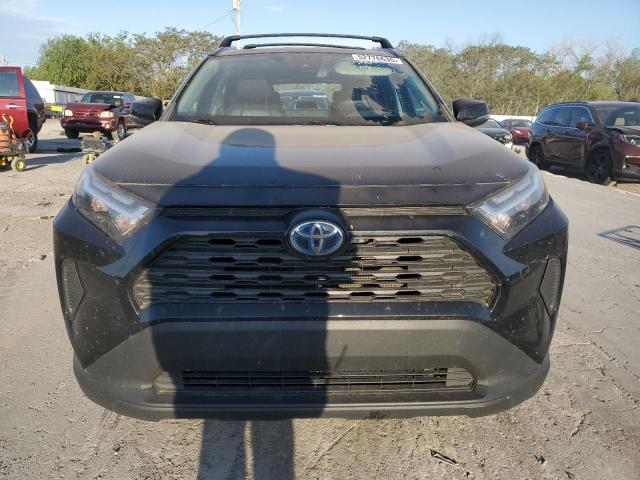 2022 TOYOTA RAV4 XLE - 2T3RWRFV8NW133816