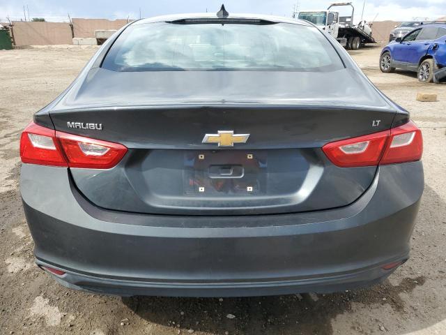 2018 CHEVROLET MALIBU LT - 1G1ZD5ST7JF209842