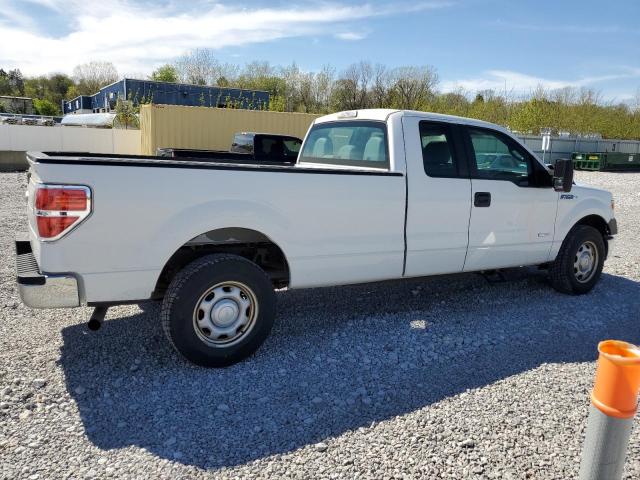 Vin: 1ftvx1ct9ckd25168, lot: 55469985, ford f-150 super cab 20123