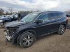 2016 HONDA PILOT EXL - 5FNYF6H52GB054626