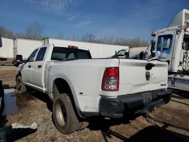 2023 RAM 3500 TRADE 3C63RRGL6PG604981