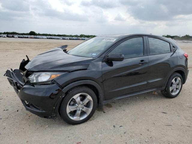 Vin: 3czru6h33gm766996, lot: 54569635, honda hr-v lx 2016 img_1