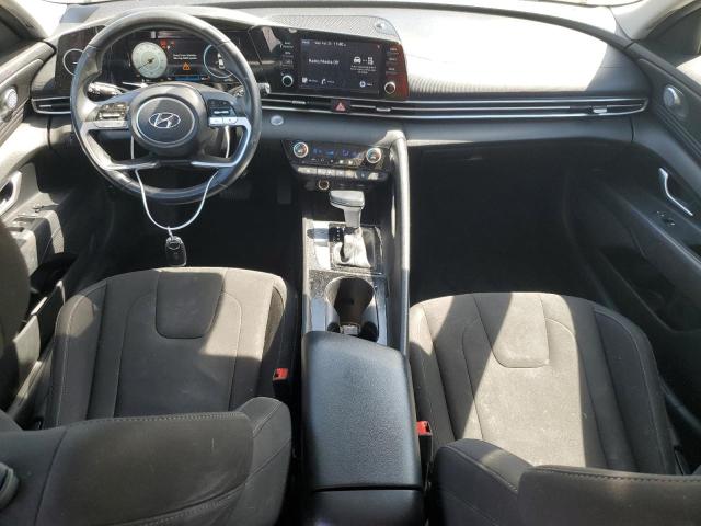 2021 HYUNDAI ELANTRA SE - KMHLS4AG0MU211817