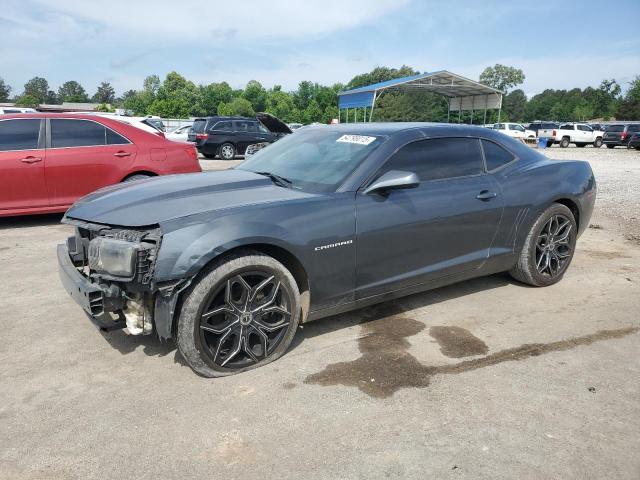 Vin: 2g1fa1ed5b9115199, lot: 54798015, chevrolet camaro ls 2011 img_1