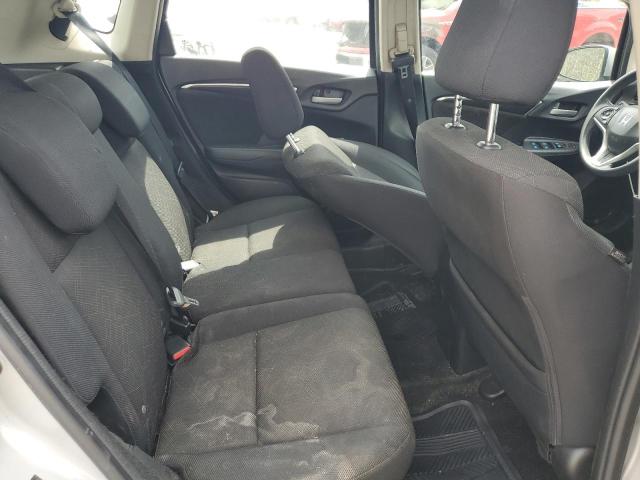 2015 HONDA FIT EX - 3HGGK5H81FM759344