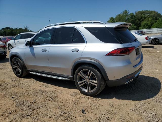 Vin: 4jgfb4jb9ma312678, lot: 53376265, mercedes-benz gle-class 350 20212