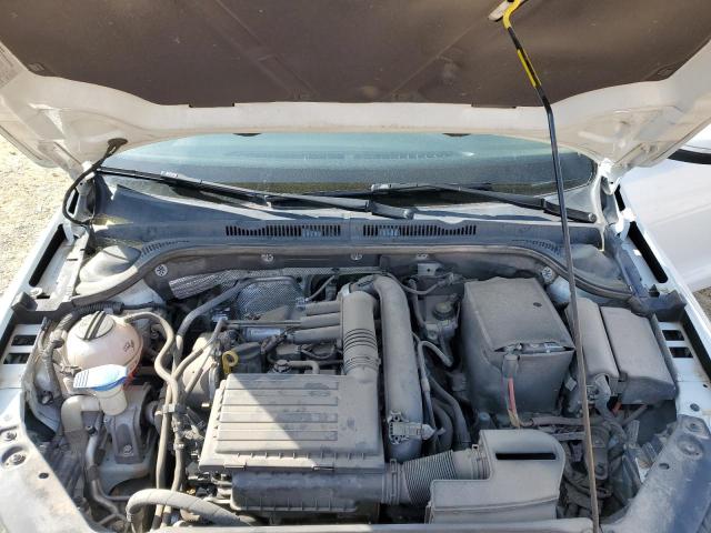 2017 VOLKSWAGEN JETTA SE - 3VWDB7AJ3HM236675