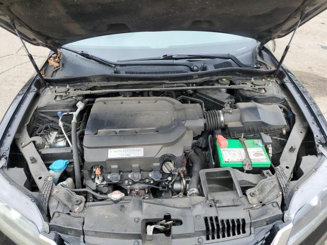 2014 HONDA ACCORD EXL - 1HGCT2B84EA007295