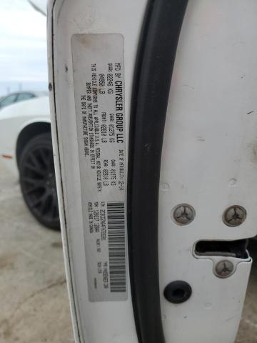2015 DODGE CHALLENGER - 2C3CDZAG4FH723201