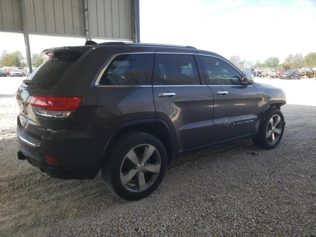 Vin: 1c4rjfbg5ec509587, lot: 53535875, jeep grand cher limited 20143