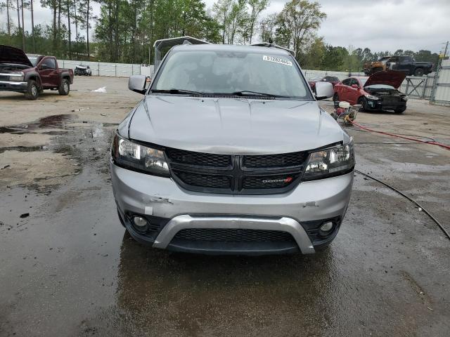 2016 DODGE JOURNEY CR - 3C4PDCGB3GT162830