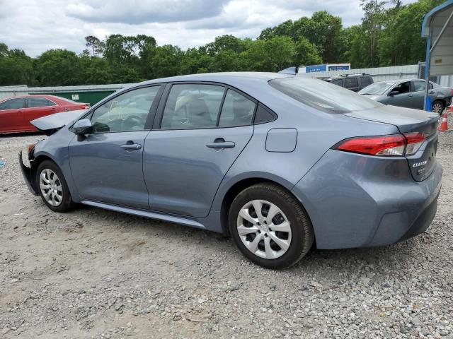 Vin: 5yfb4mde8rp227465, lot: 55097875, toyota corolla le 20242