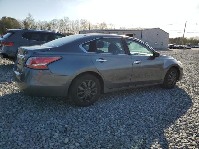 Vin: 1n4al3ap2fc270353, lot: 53892255, nissan altima 2.5 20153