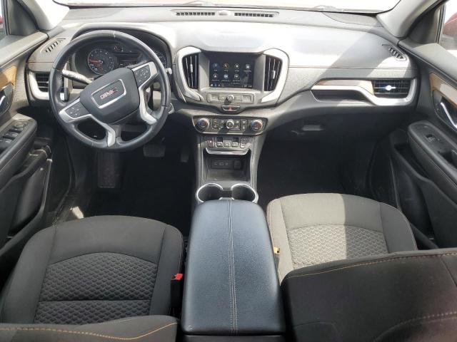2018 GMC TERRAIN SL - 3GKALMEV9JL282686