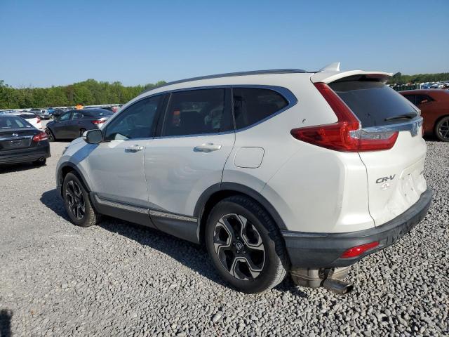 2017 HONDA CR-V TOURI - 2HKRW1H92HH517748