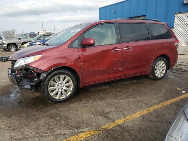 Vin: 5tddk3dc5cs046913, lot: 54845125, toyota all models xle 2012 img_1