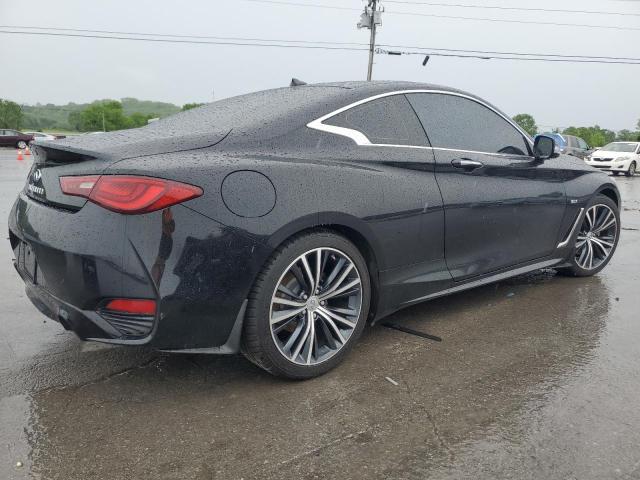Vin: jn1ev7el4jm391217, lot: 53817505, infiniti q60 luxe 300 20183