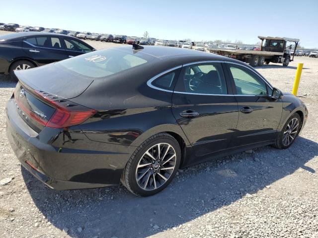 2022 HYUNDAI SONATA LIM KMHL34J20NA183120