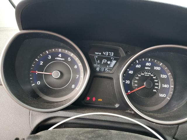 2015 HYUNDAI ELANTRA SE - 5NPDH4AE1FH608696