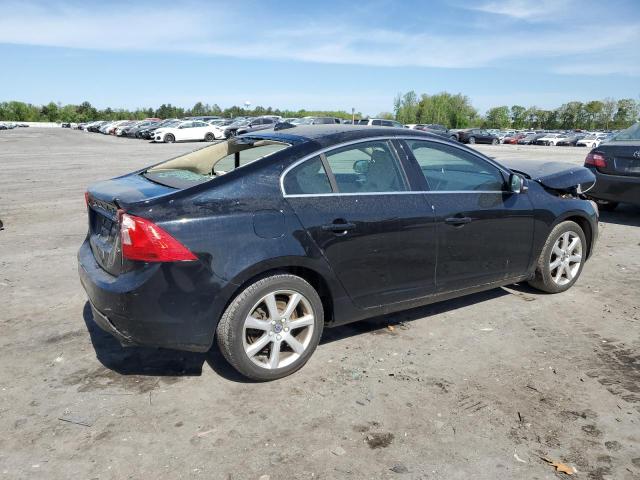 2016 VOLVO S60 PREMIE YV126MFK5G2409336