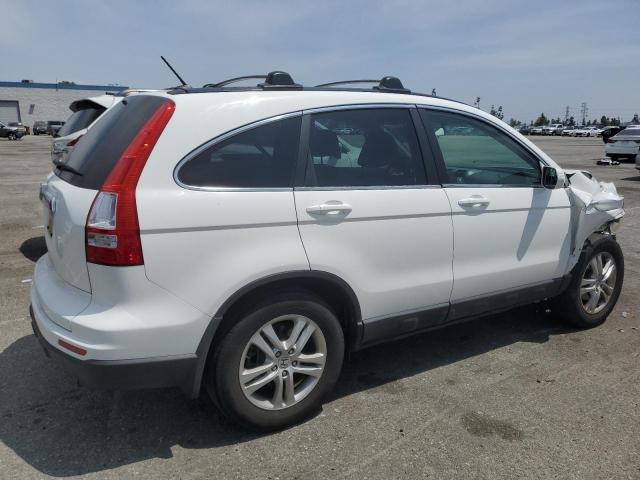 Vin: jhlre3h74ac001845, lot: 55157955, honda crv exl 20103