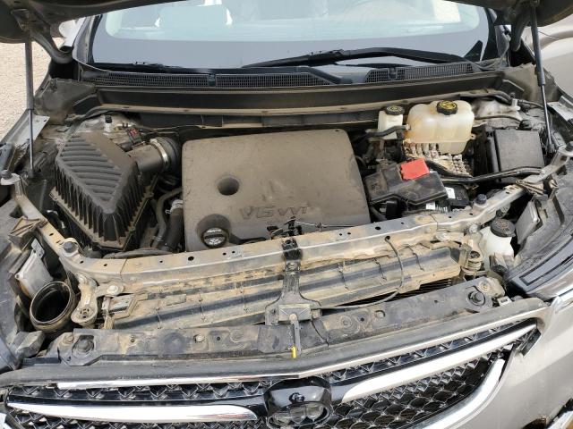 2018 BUICK ENCLAVE AV - 5GAEVCKW4JJ151379