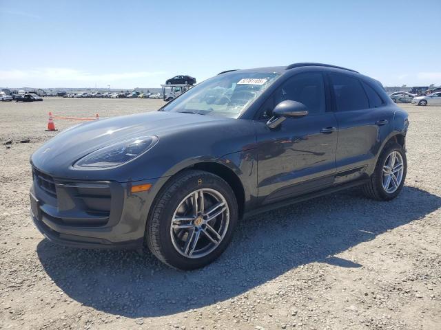 PORSCHE MACAN BASE 2023 WP1AA2A51PLB08173 photo #1