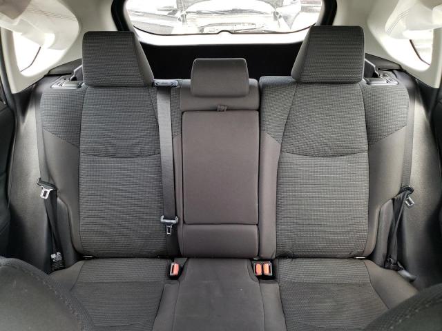 2023 TOYOTA RAV4 LE - 2T3F1RFV8PW357060