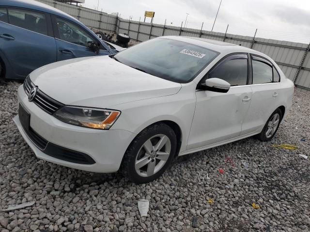 VOLKSWAGEN JETTA TDI