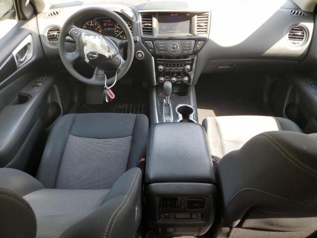 2018 NISSAN PATHFINDER - 5N1DR2MM7JC675016