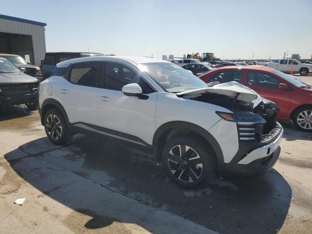 Vin: 3n8ap6cb9sl378263, lot: 52545725, nissan kicks sv 20254