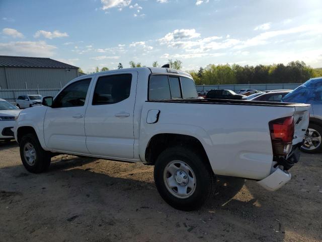 Vin: 3tycz5an2pt108741, lot: 53262955, toyota tacoma double cab 20232
