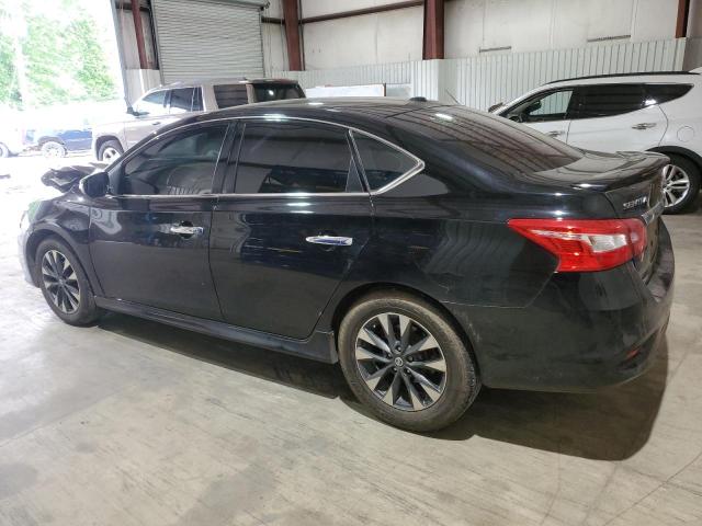 Vin: 3n1ab7ap5gy278950, lot: 53030715, nissan sentra s 20162