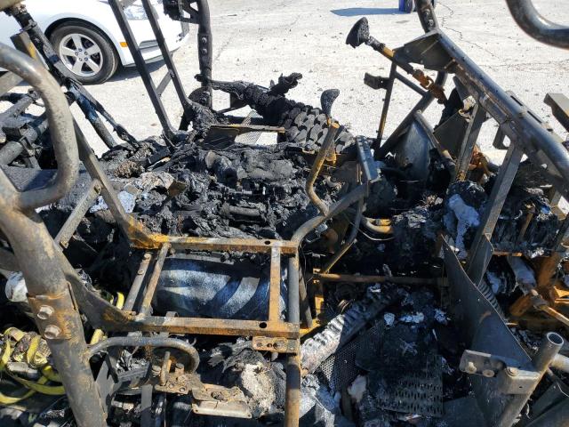 2014 KAWASAKI KRF800 B JKBRFCB10EB500593