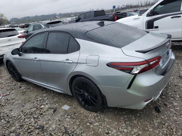 Vin: 4t1k61bk6mu038676, lot: 51609445, toyota camry xse 20212