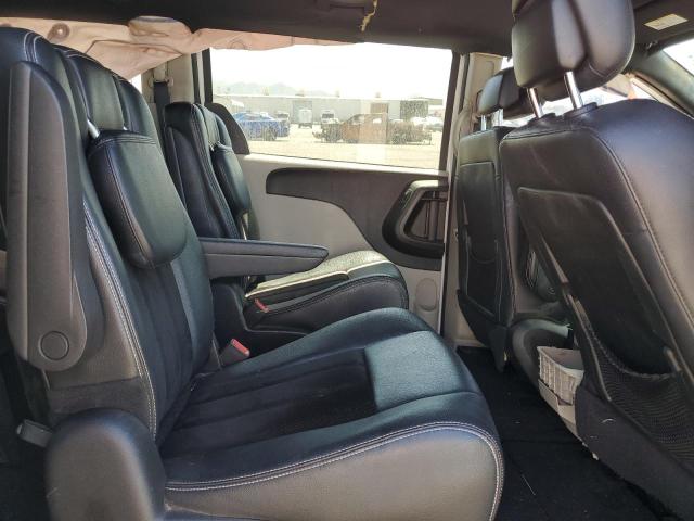 2017 DODGE GRAND CARA 2C4RDGCG9HR818289