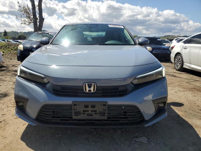 2023 HONDA CIVIC TOUR - 2HGFE1F91PH303061